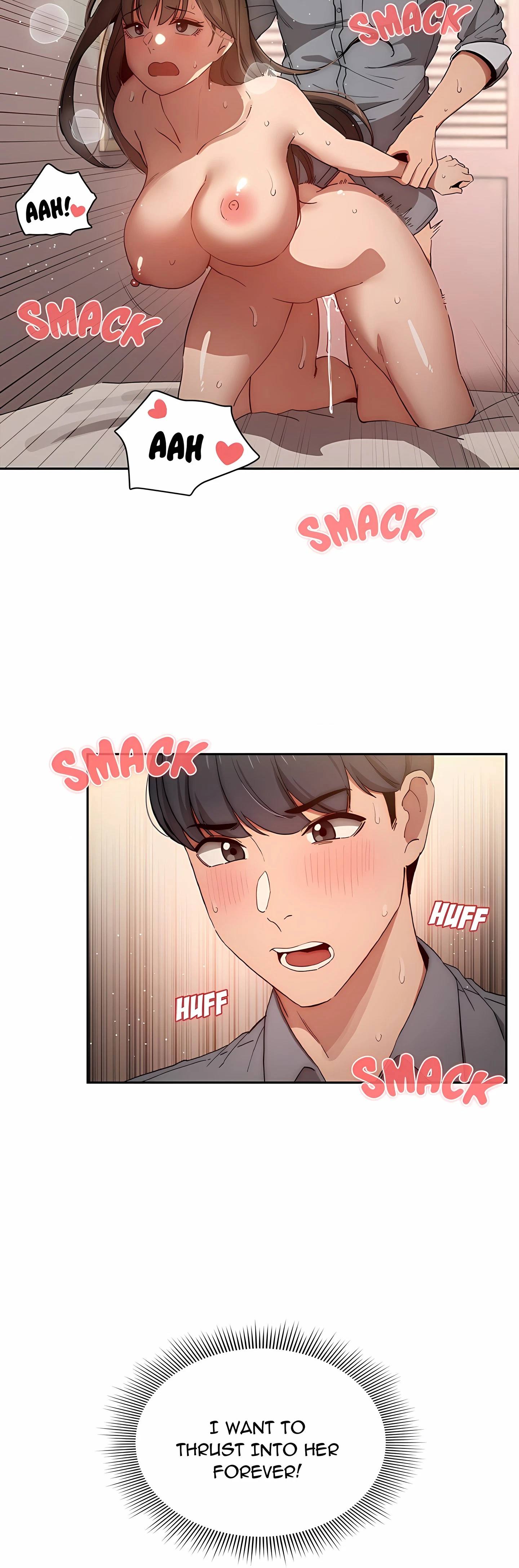 Fatal Lessons In This Pandemic Chapter 30 (Uncensored), page 20