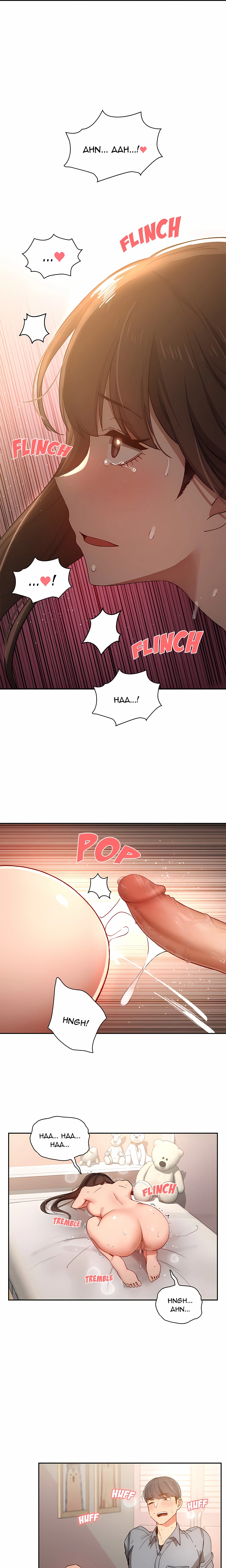 Fatal Lessons In This Pandemic Chapter 30 (Uncensored), page 22