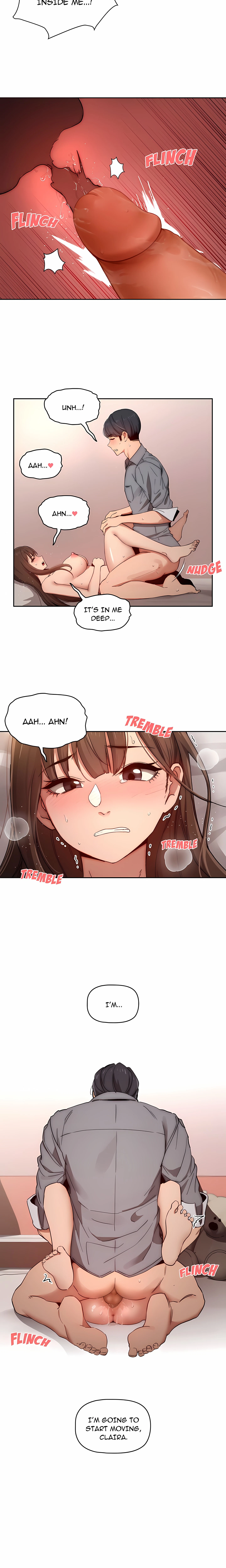 Fatal Lessons In This Pandemic Chapter 30 (Uncensored), page 7
