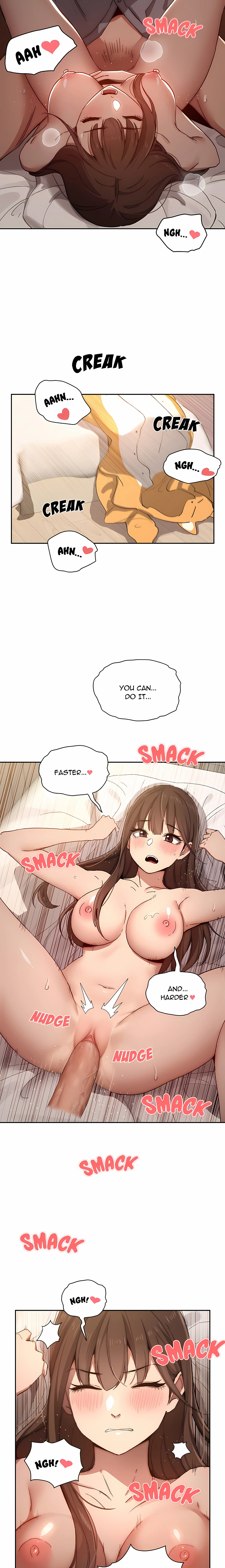 Fatal Lessons In This Pandemic Chapter 30 (Uncensored), page 9