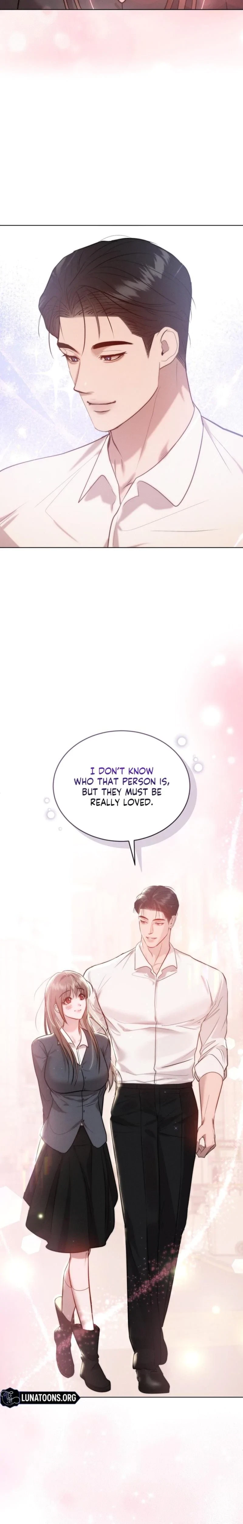 Chapter 25 - Side Story 2, page 12