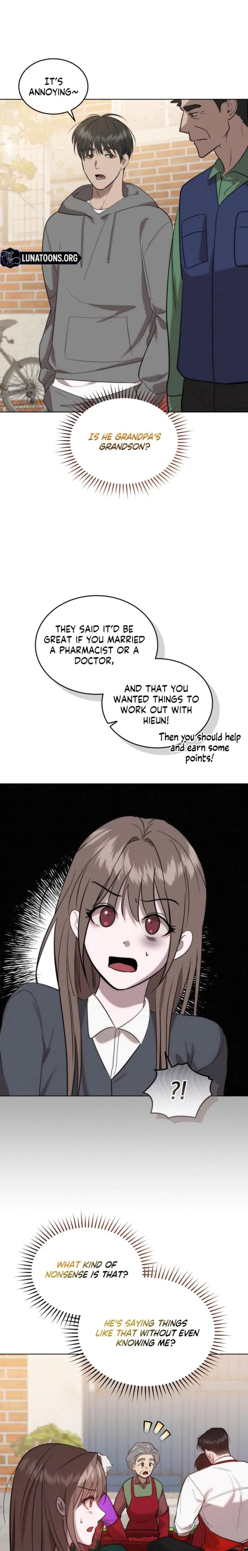 Chapter 25 - Side Story 2, page 5
