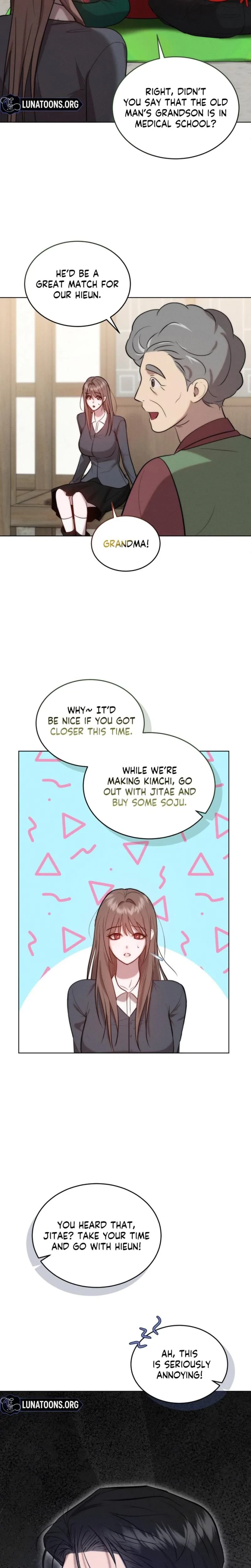 Chapter 25 - Side Story 2, page 6