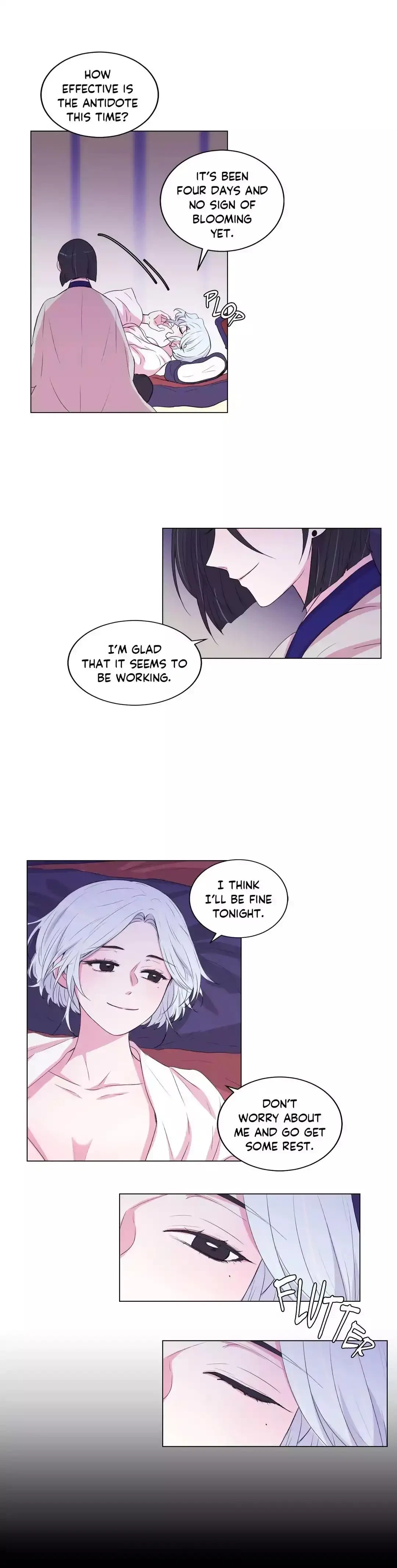 Moonlight Garden Chapter 57, page 15