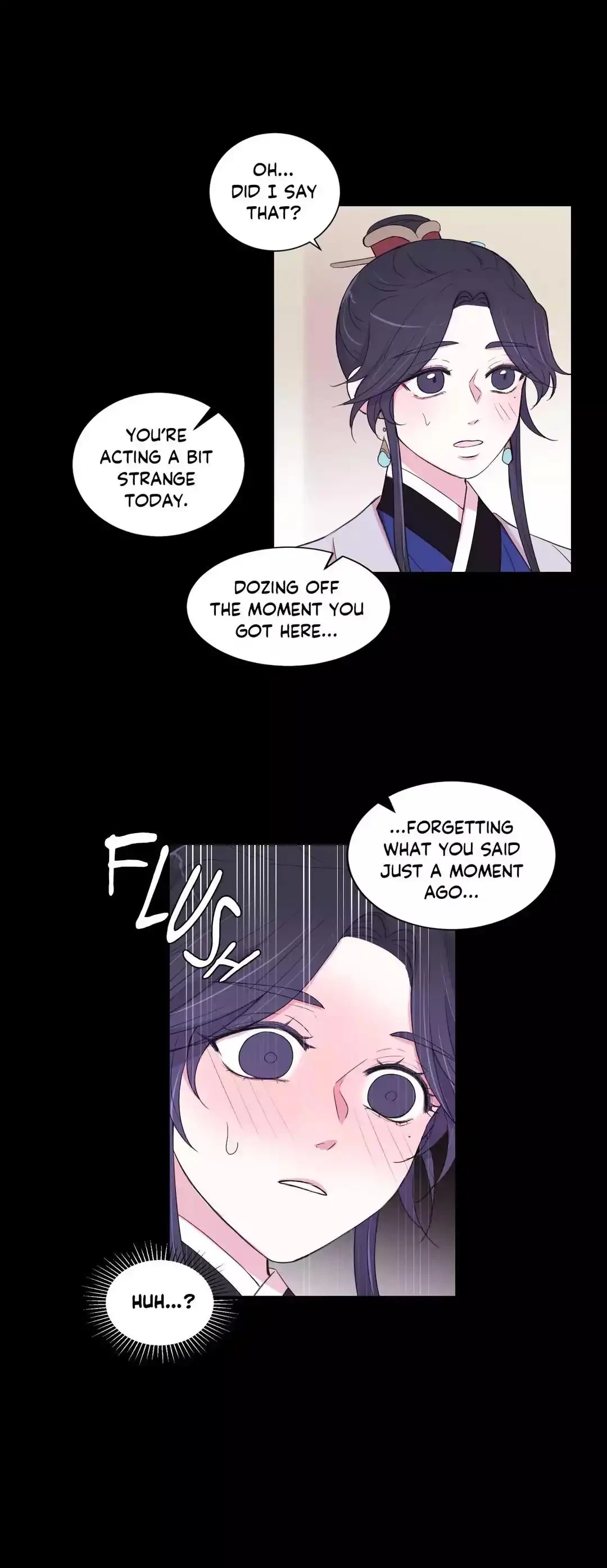 Moonlight Garden Chapter 57, page 17