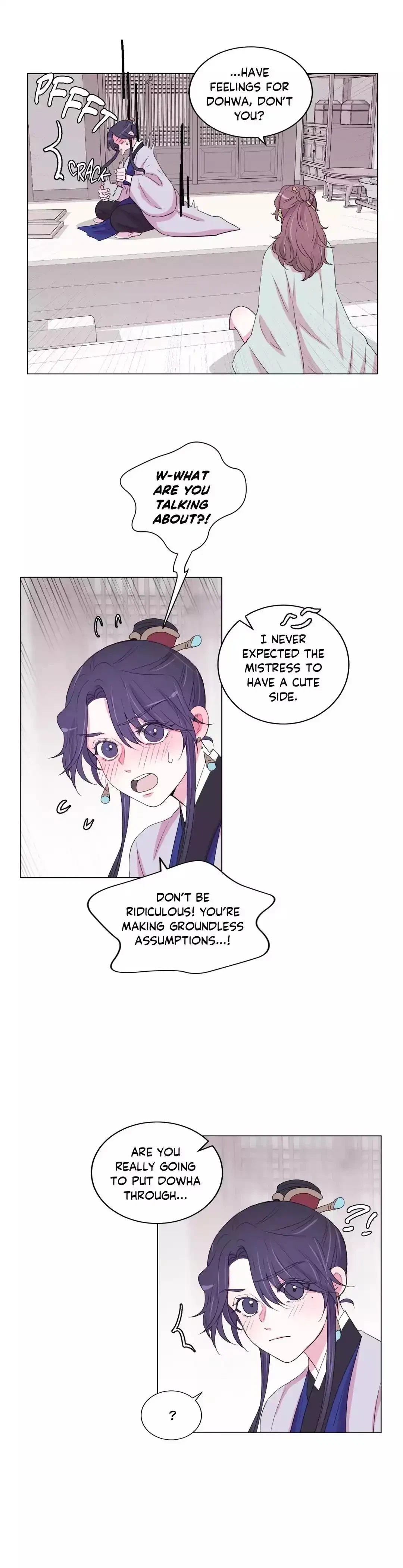 Moonlight Garden Chapter 57, page 2
