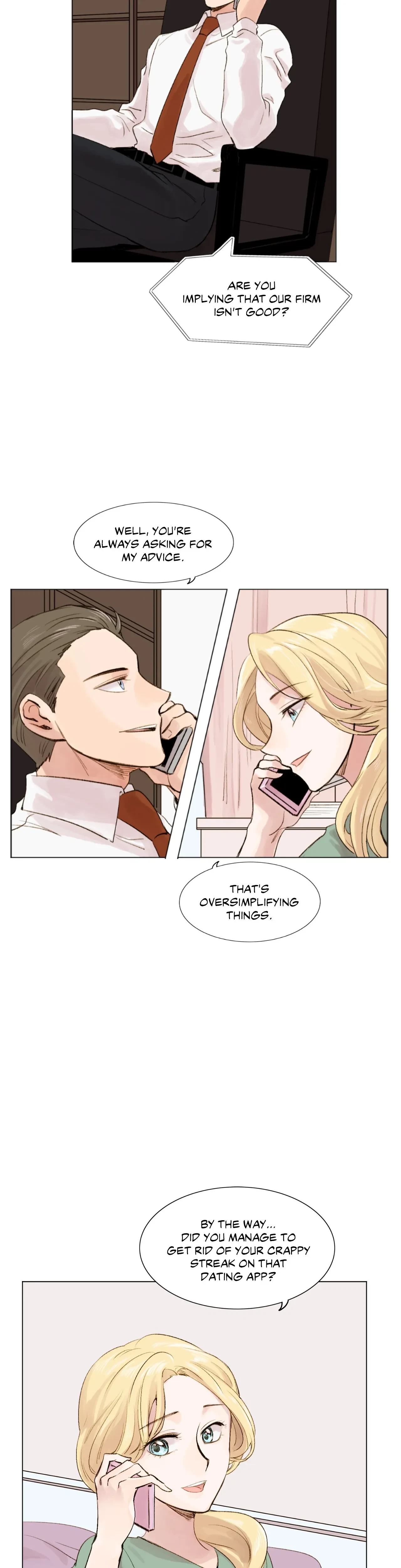 Lusty Lawyers Chapter 4, page 2