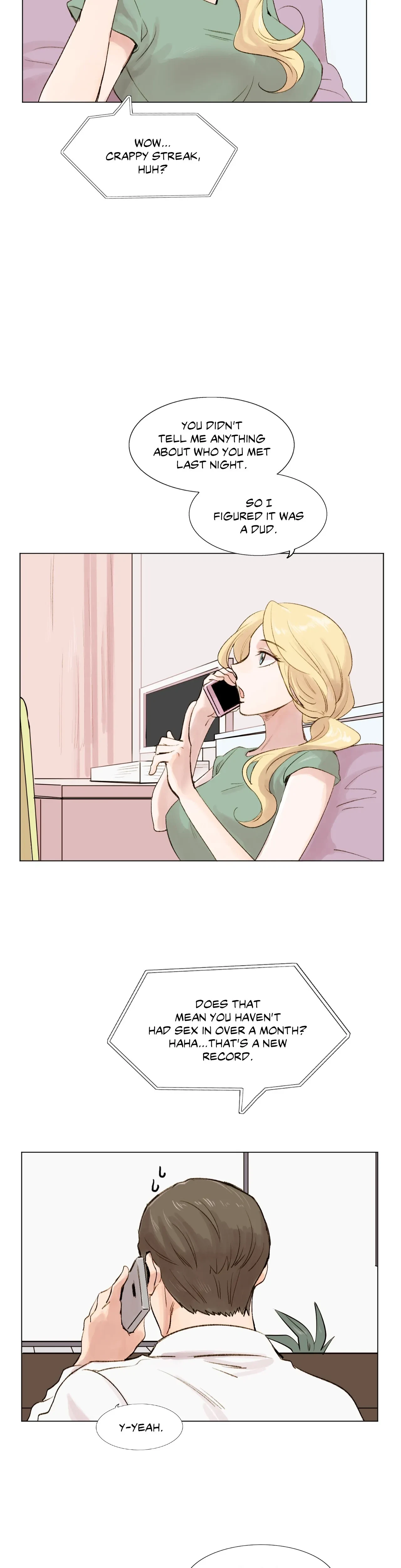 Lusty Lawyers Chapter 4, page 3