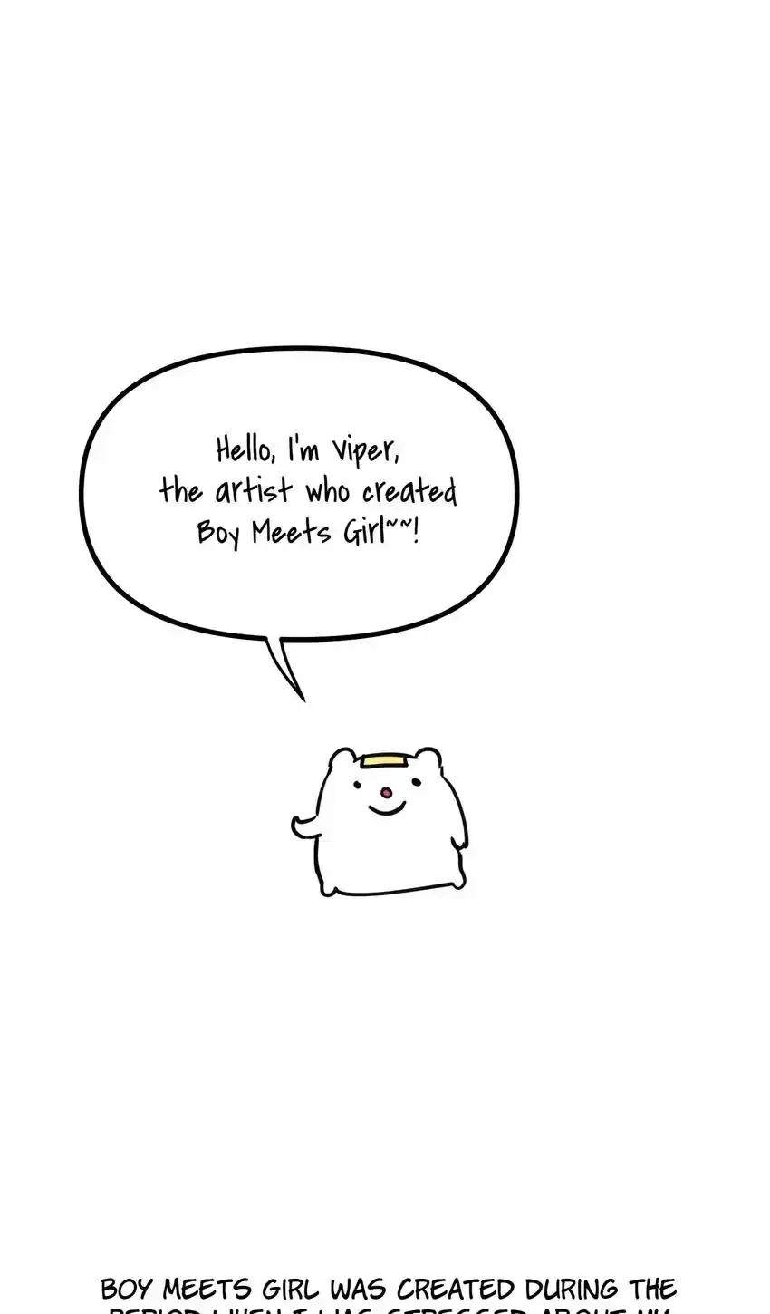 Boy Meets Girl Chapter 11, page 2