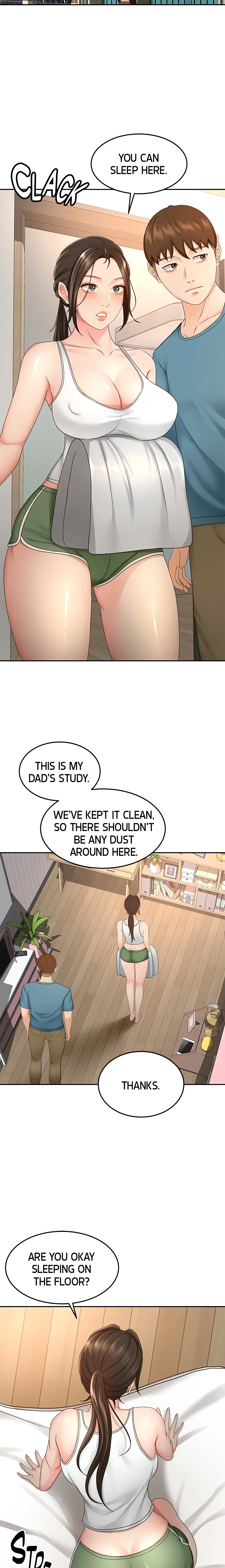 Chapter 43, page 6