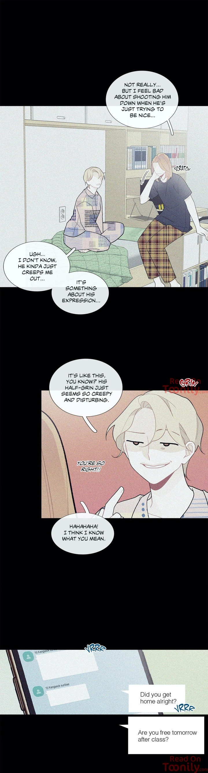 Chapter 64, page 12