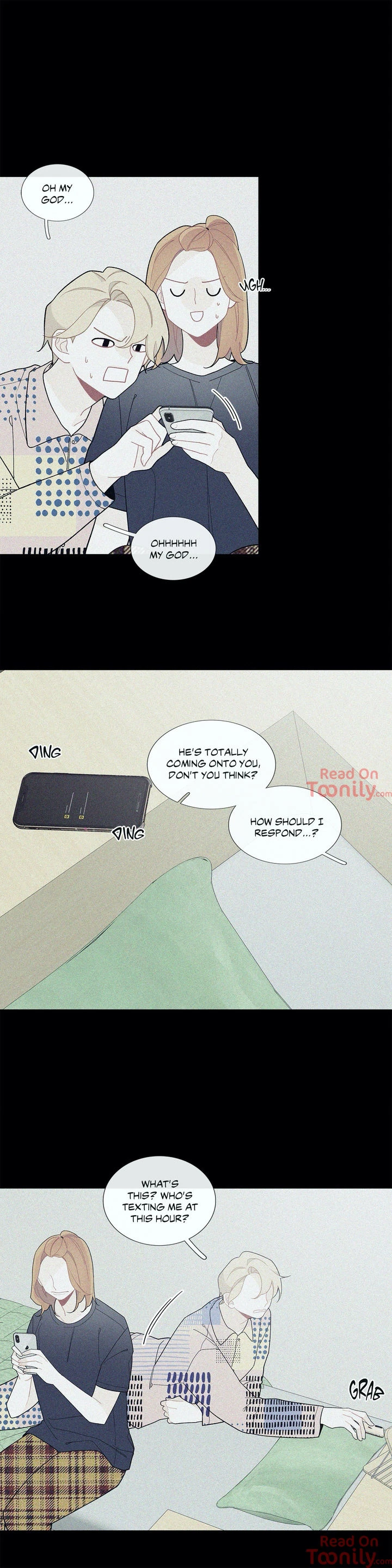 Chapter 64, page 13