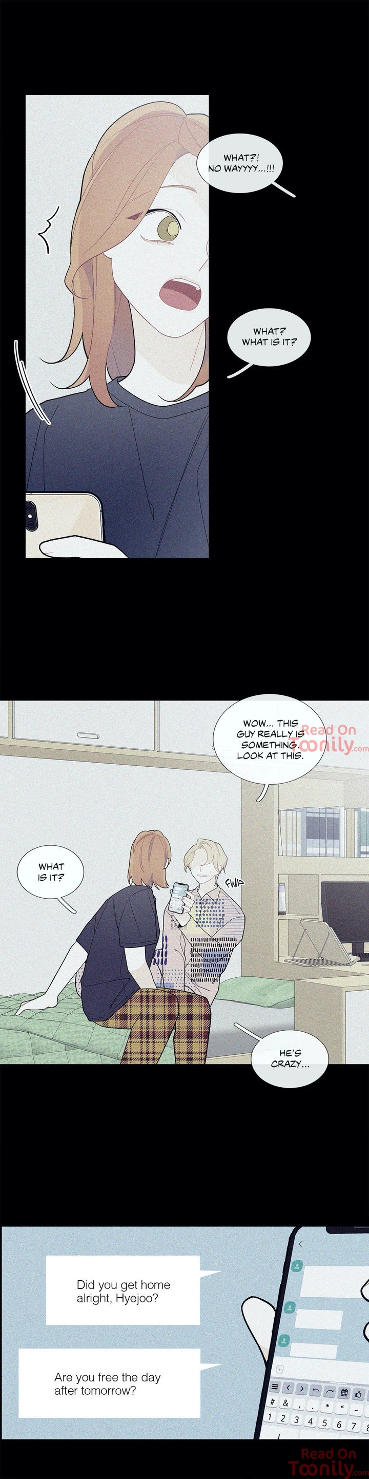Chapter 64, page 14