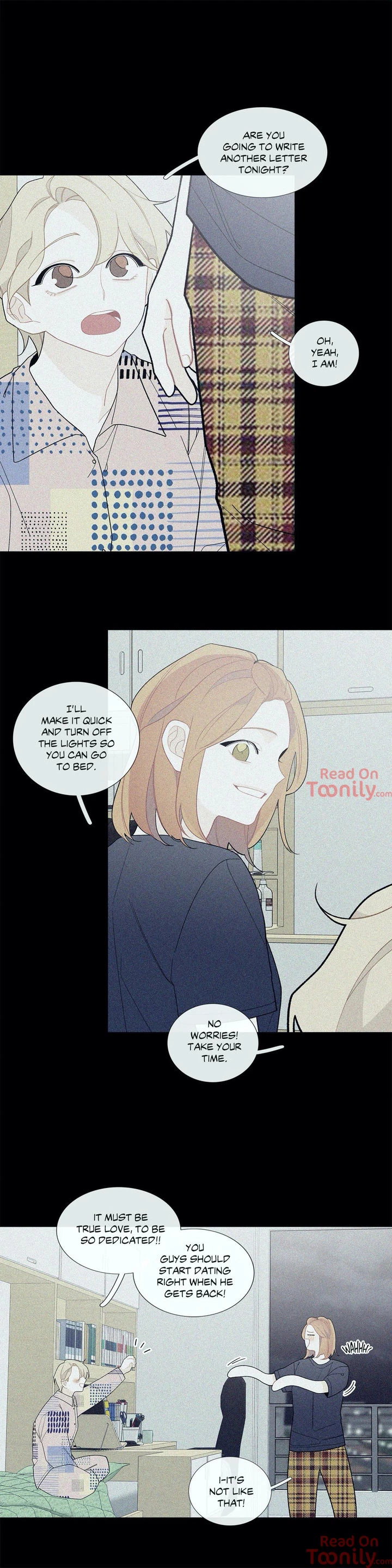 Chapter 64, page 16