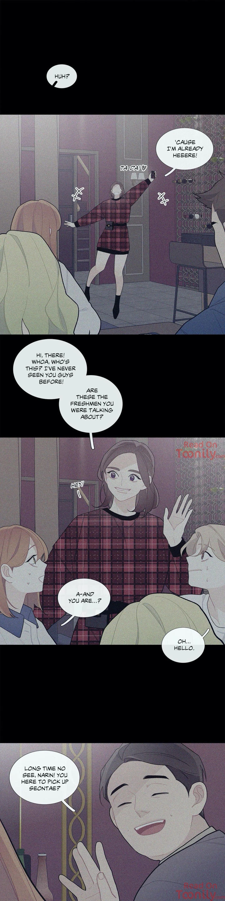 Chapter 64, page 6