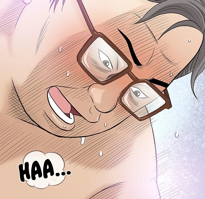 Give And Take Chapter 38, page 10