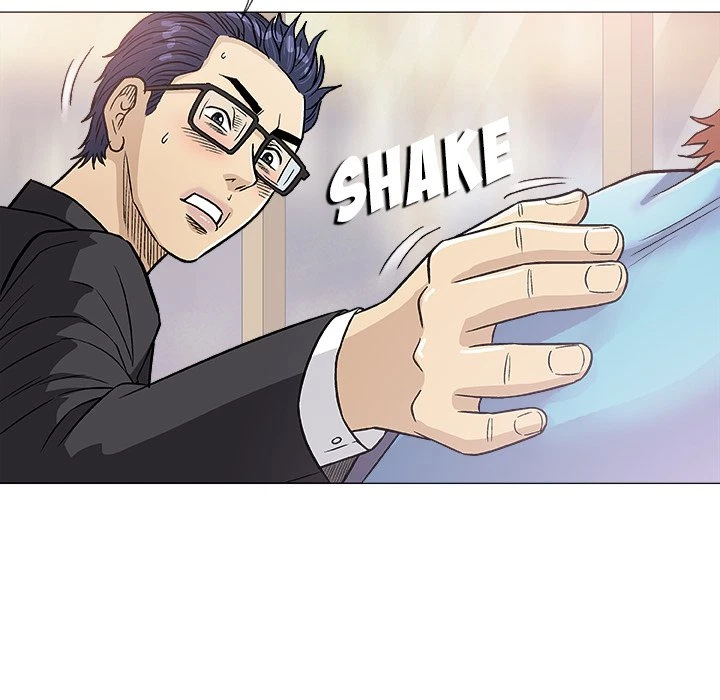 Give And Take Chapter 38, page 100