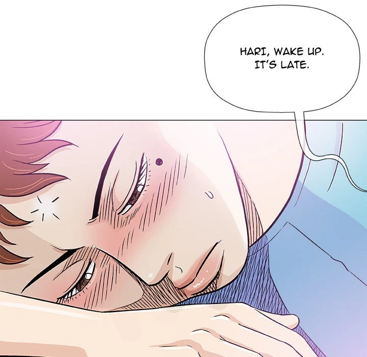 Give And Take Chapter 38, page 101