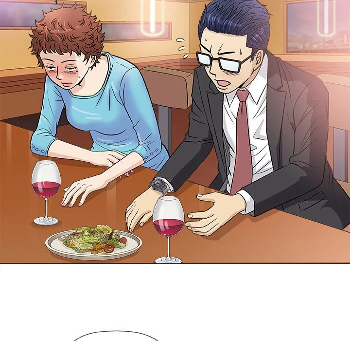 Give And Take Chapter 38, page 103