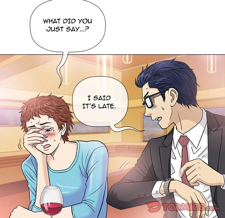 Give And Take Chapter 38, page 105