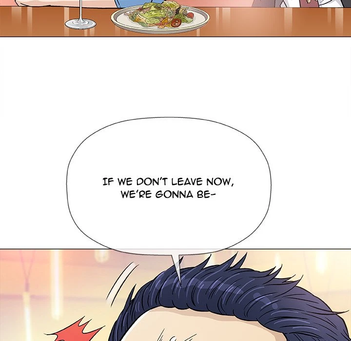 Give And Take Chapter 38, page 106