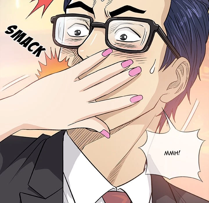 Give And Take Chapter 38, page 107
