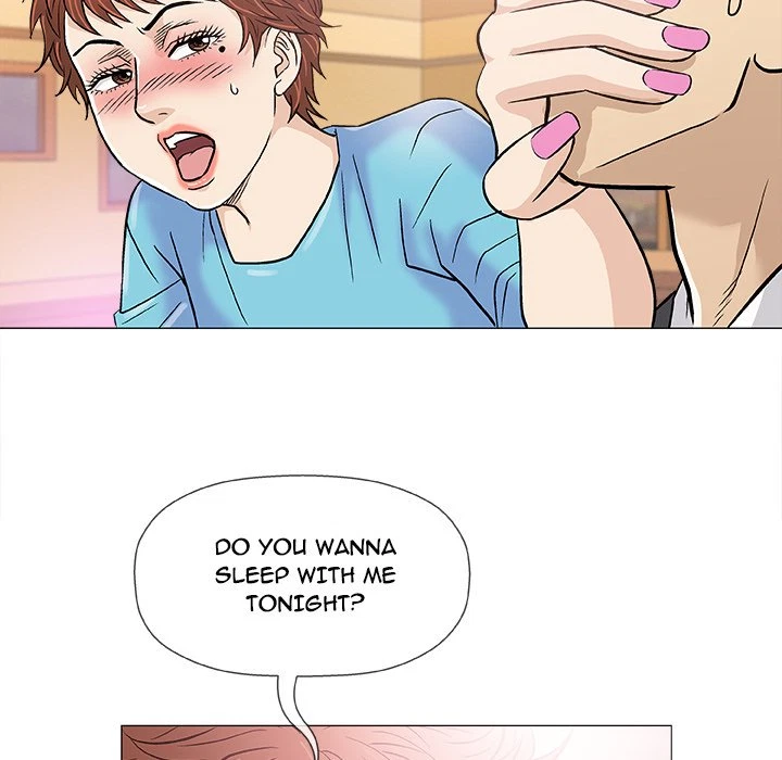 Give And Take Chapter 38, page 109