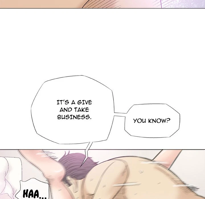 Give And Take Chapter 38, page 11