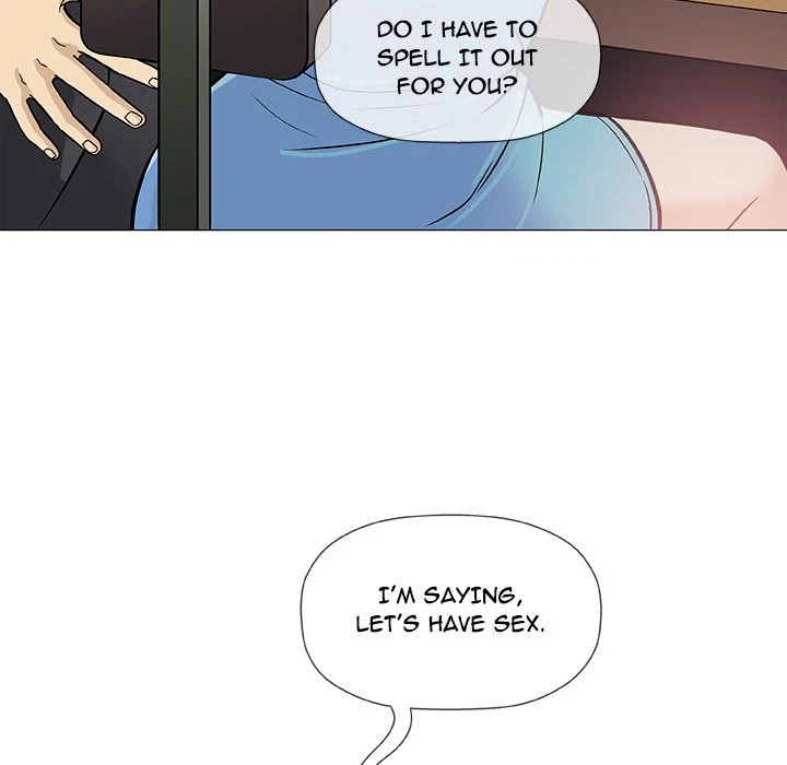 Give And Take Chapter 38, page 113
