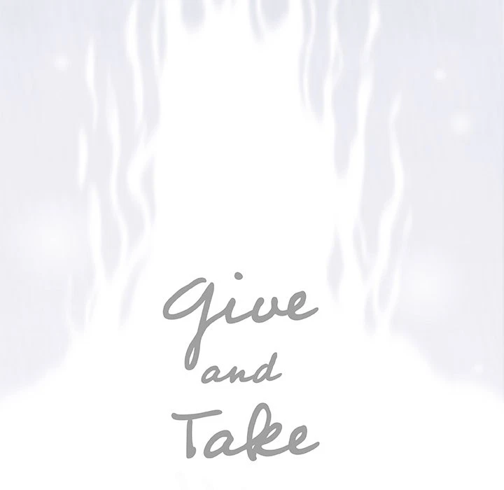 Give And Take Chapter 38, page 120