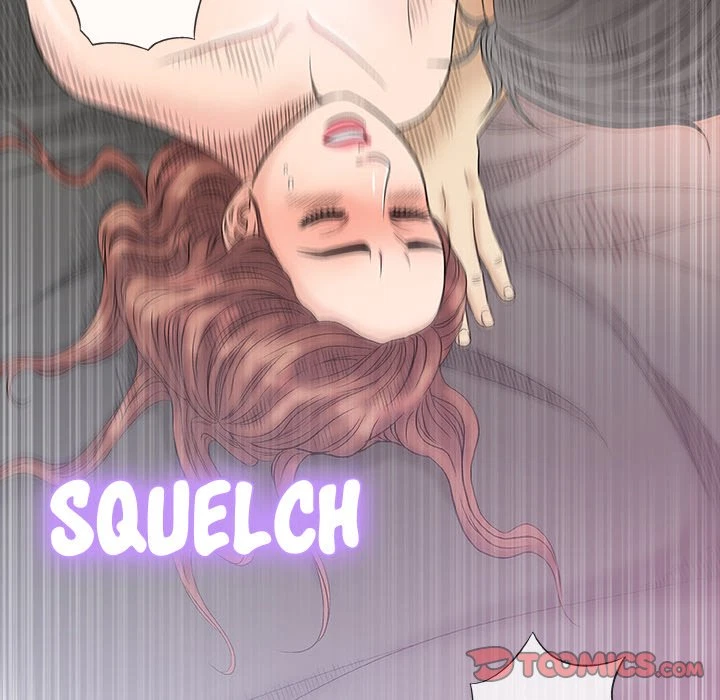 Give And Take Chapter 38, page 15