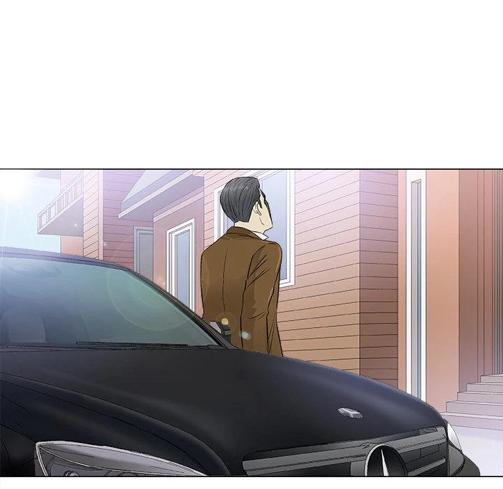 Give And Take Chapter 38, page 18
