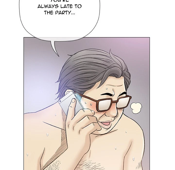 Give And Take Chapter 38, page 26