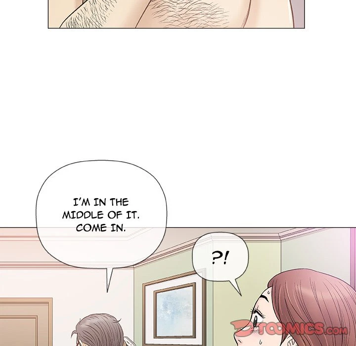 Give And Take Chapter 38, page 27