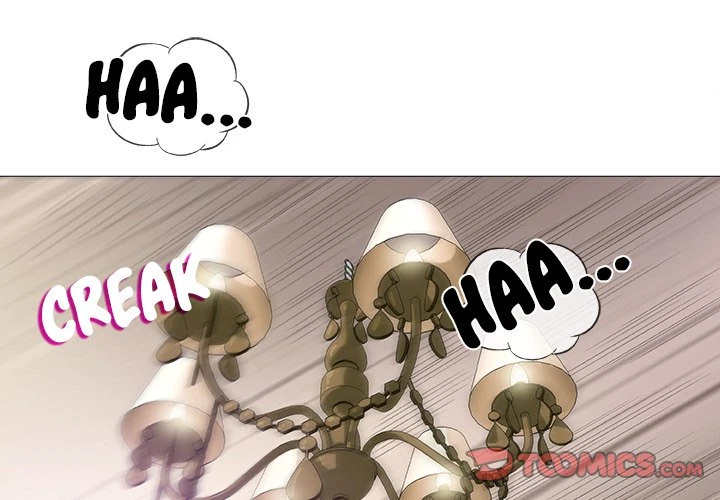 Give And Take Chapter 38, page 3