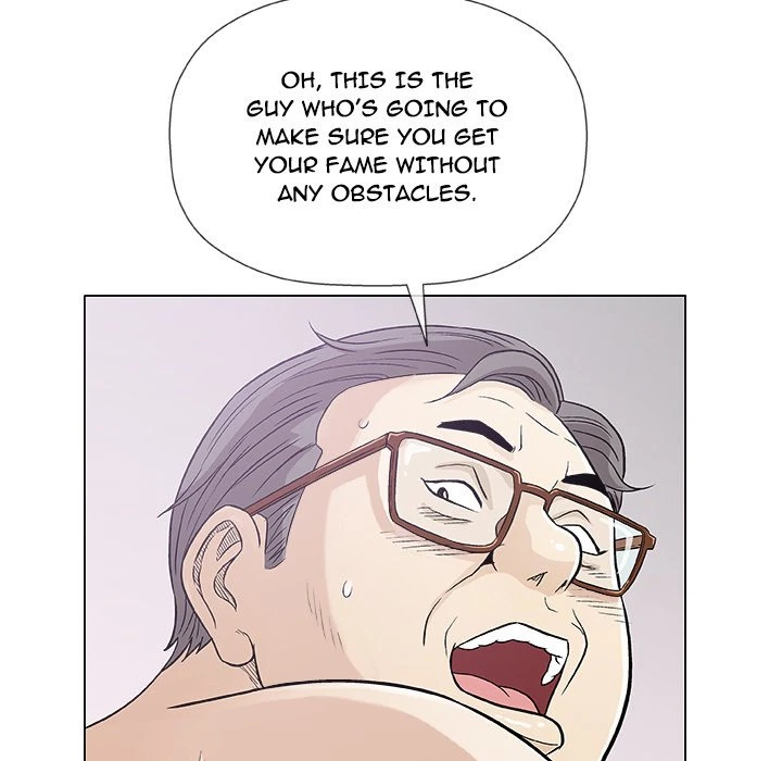 Give And Take Chapter 38, page 30
