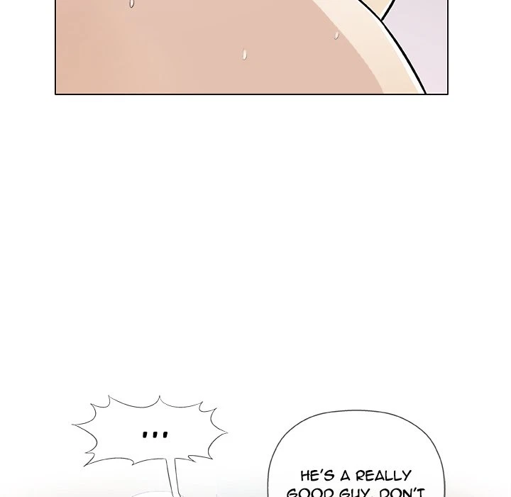 Give And Take Chapter 38, page 31