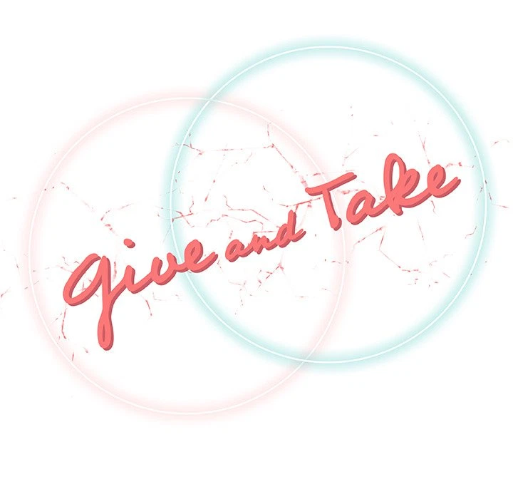 Give And Take Chapter 38, page 34