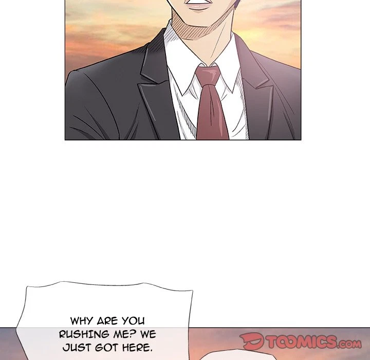 Give And Take Chapter 38, page 45