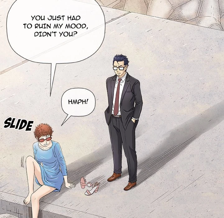 Give And Take Chapter 38, page 48
