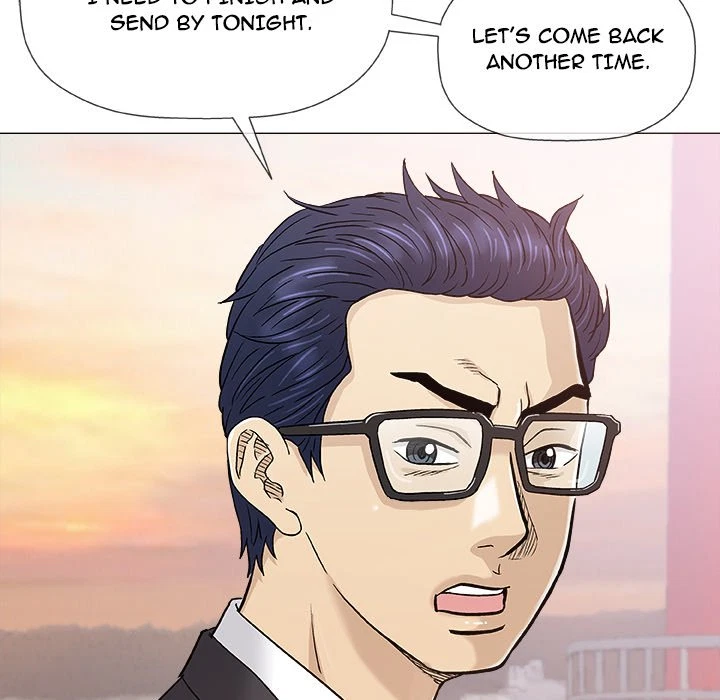 Give And Take Chapter 38, page 54