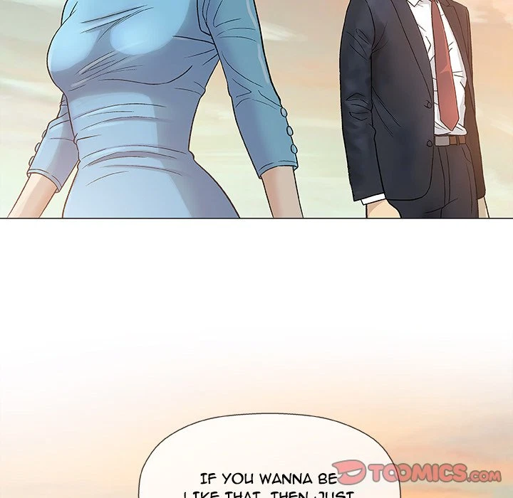 Give And Take Chapter 38, page 57