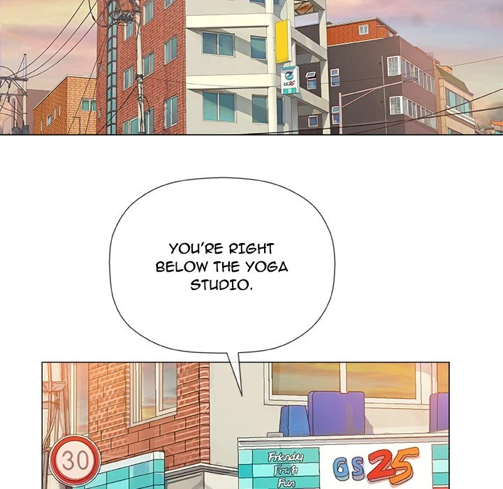 Give And Take Chapter 38, page 65