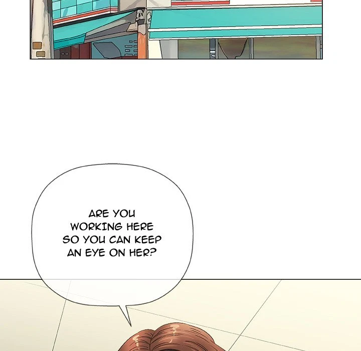 Give And Take Chapter 38, page 66