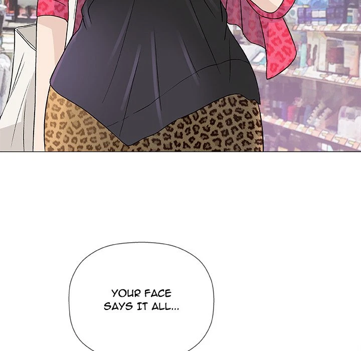 Give And Take Chapter 38, page 68