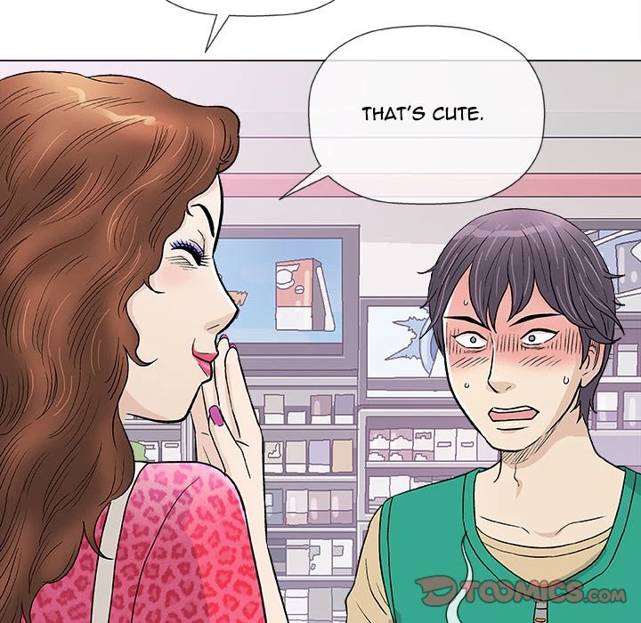 Give And Take Chapter 38, page 69