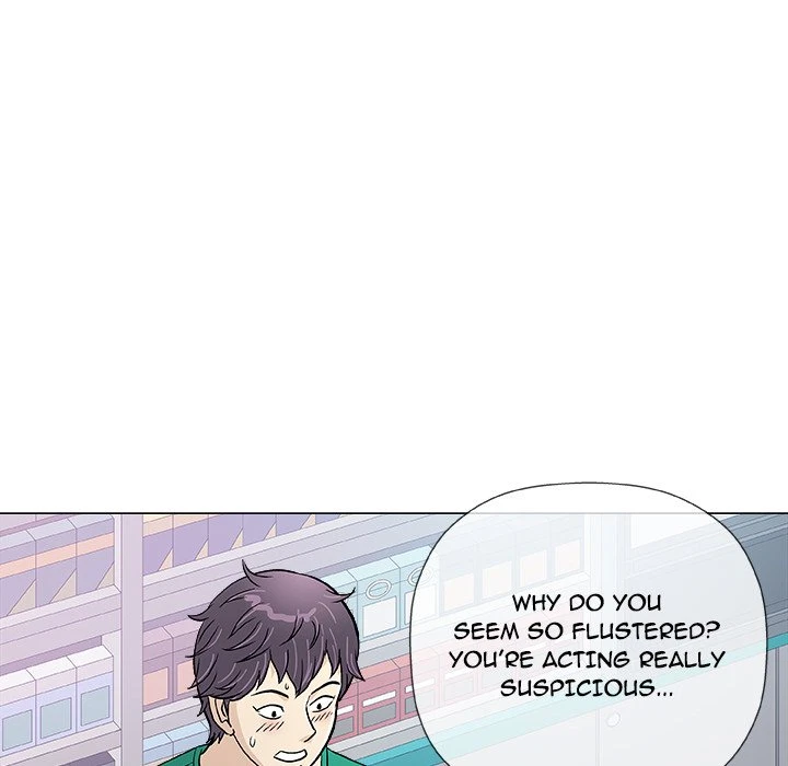 Give And Take Chapter 38, page 72