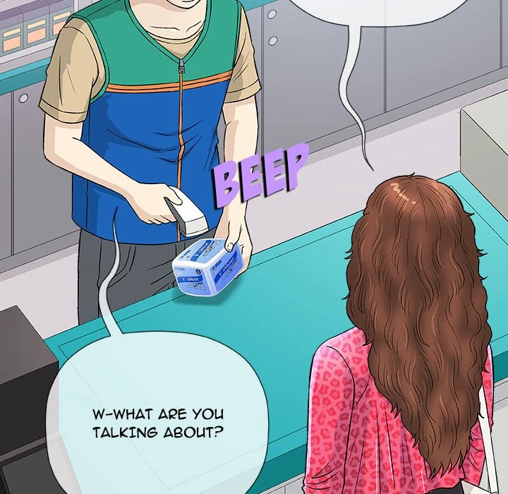 Give And Take Chapter 38, page 73