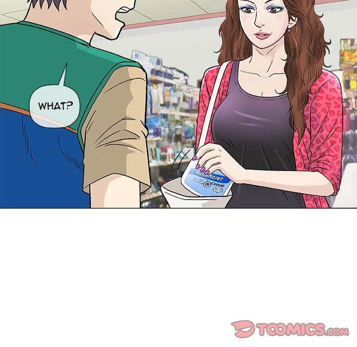 Give And Take Chapter 38, page 75