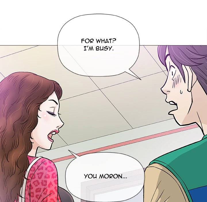 Give And Take Chapter 38, page 76